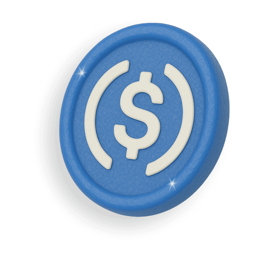 USDC Coin